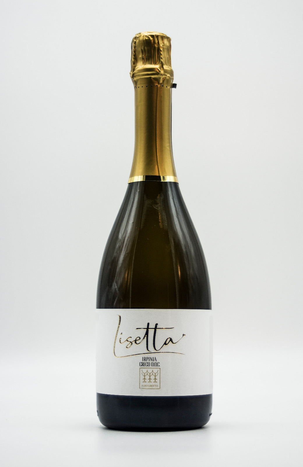 Coffret Vin Blanc Irpinia Vignes - 6 Bouteilles – Vitigni Irpini