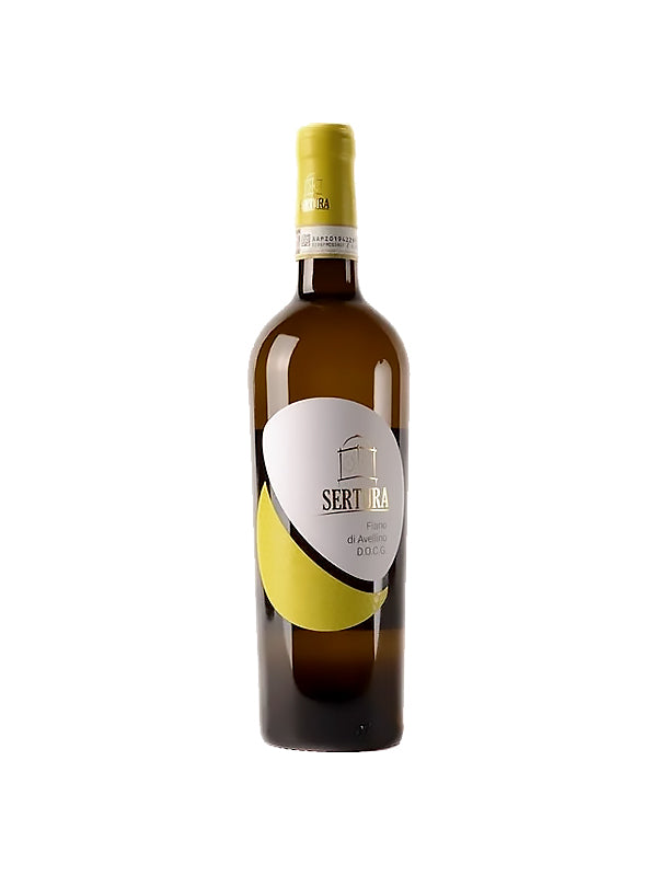 Fiano di Avellino D.O.C.G - Azienda: Sertura