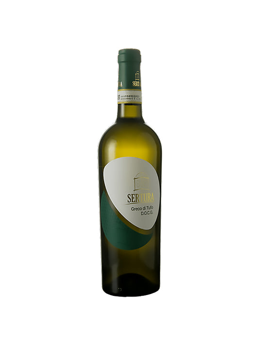 Greco di Tufo D.O.C.G - Azienda: Sertura