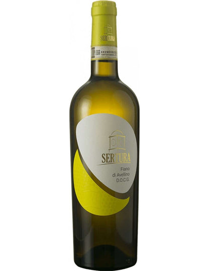 Fiano di Avellino D.O.C.G - Azienda: Sertura